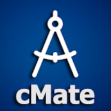 cMate (ColReg, IALA, ICS, SOLAS, LSA, IMO symbols) icon