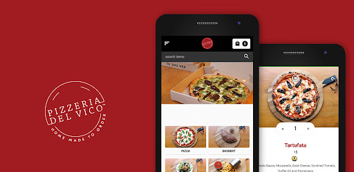 Pizzeria Del Vico