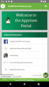 Screenshot image