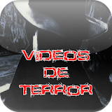 Videos de Terror y Miedo icon