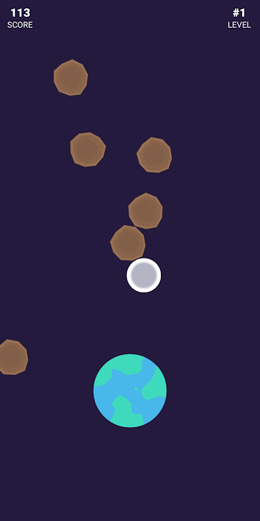 O-ZONE - Arcade Game - 1.8 - (Android)
