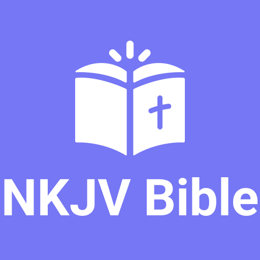 NKJV Bible: Offline Read App Download on Windows