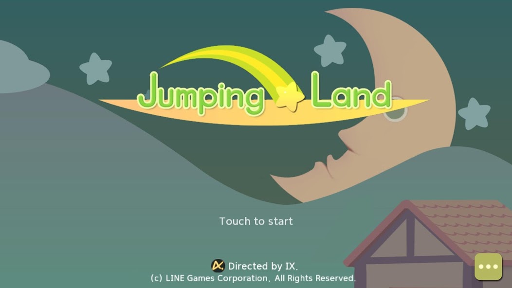 Jumping Land Mod apk [Unlimited money][Unlocked] download