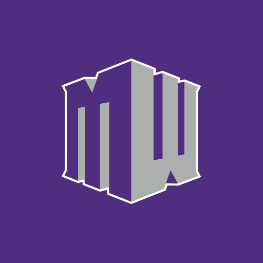 Mountain West Conference TV logo