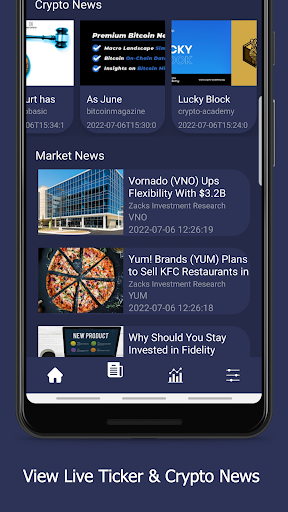 Invescent Pro Screen 2