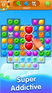 Candy Story  Full Apk Download 1