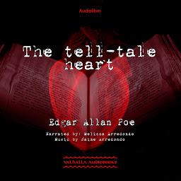 Icon image The Tell-tale Heart