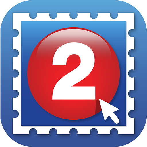 Click2Mail Dashboard logo