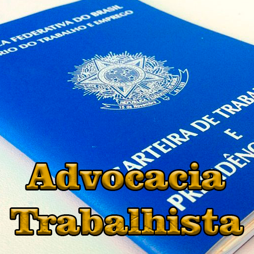 Advocacia Trabalhista logo