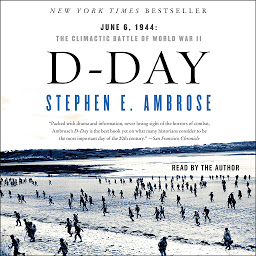 Simge resmi D-Day: June 6, 1944 -- The Climactic Battle of WWII