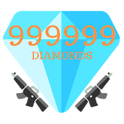  Diamonds FF 