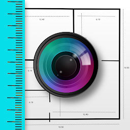 Image de l'icône CamToPlan 3D Scanner-Mesure AR
