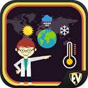 Meteorology Dictionary : Learn Atmospheric Science