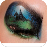 Fantasy Makeup Images icon