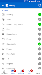 Trojmiasto.pl Varies with device APK screenshots 4
