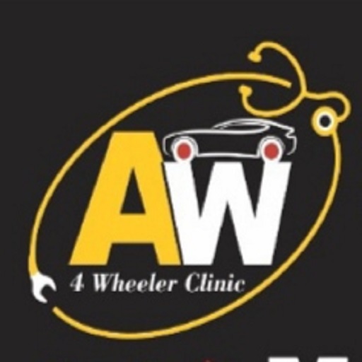 Charpahiya Clinic CarCare logo