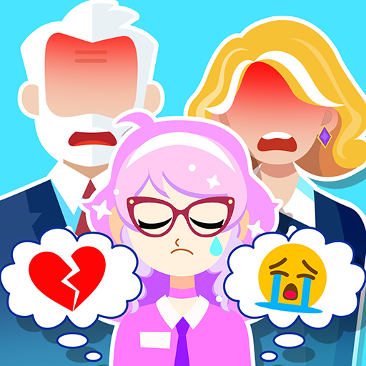 I am Fine: Life Simulator Game