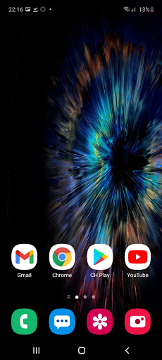HD Huawei Mate 40 Pro Wallpapers