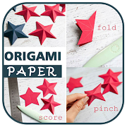 Easy Origami Paper Step by Step New 2020
