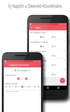 LeszokĂĄs a dohĂĄnyzĂĄsrĂłl (Android alkalmazĂĄs)