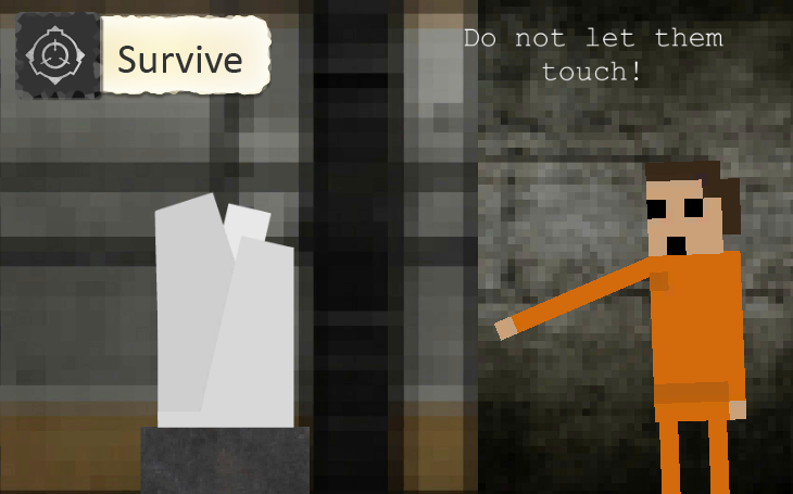 SCP Escape 4.1 APK + Mod (Unlimited money / Unlocked) for Android