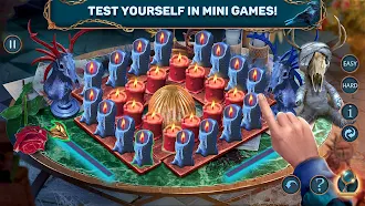 Game screenshot Mystical Riddles Episode 4 f2p hack
