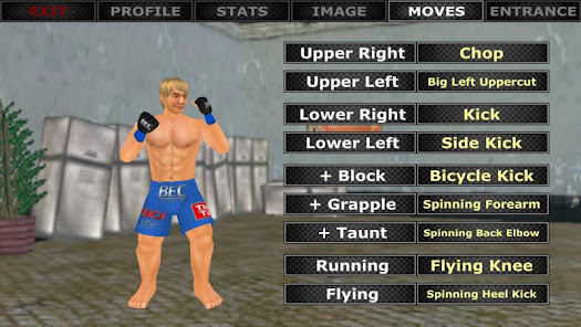 Screenshot image