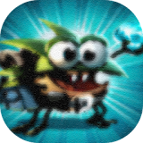 Guide for Best Fiends  Puzzle icon