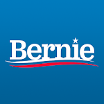 Cover Image of Скачать BERN: официальное приложение Bernie Sanders 2020  APK