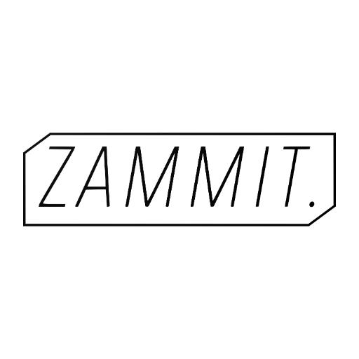 Zammit logo