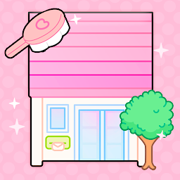 Chibi Idol Care & Dress Up Mod Apk