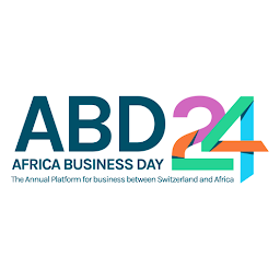 Hình ảnh biểu tượng của Africa Business Day 2024