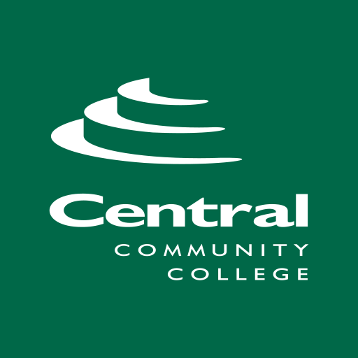 Central Community College Logo