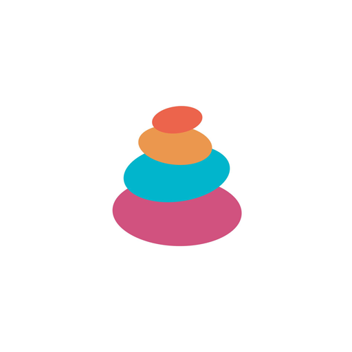Pebbles logo