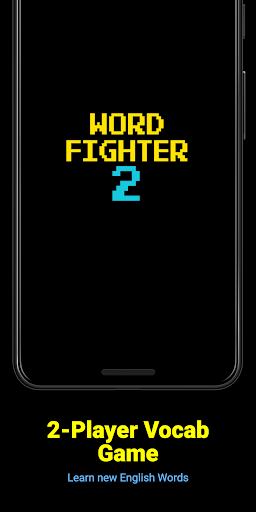 Android application Word Fighter 2 screenshort