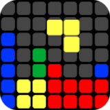 Block Puzzle Color icon