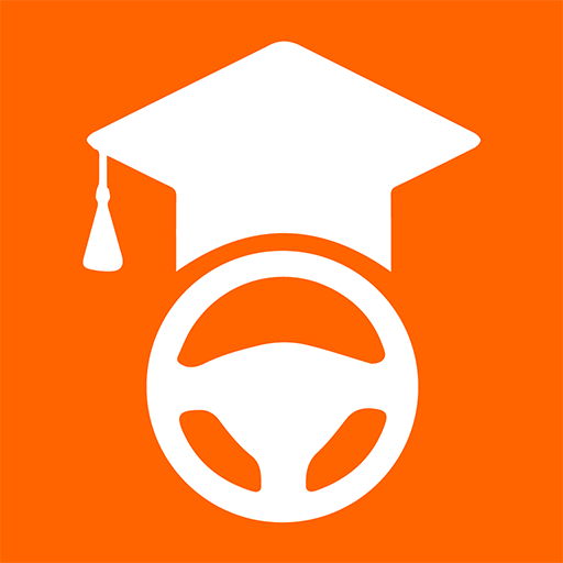 Examen de Conducir Test Drive logo
