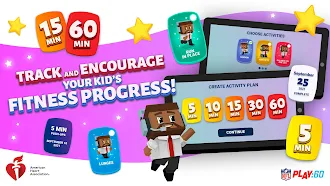 Game screenshot NFL PLAY 60 hack