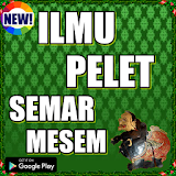 Ilmu Pelet Semar Mesem icon