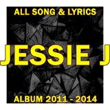Jessie J: All Lyrics Full Albums icon
