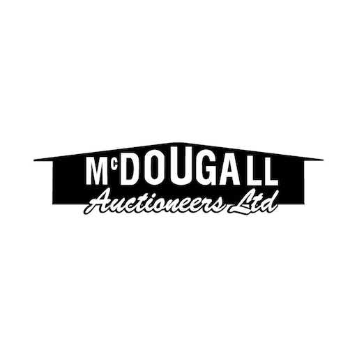 McDougall Auctioneers - AppWisp.com