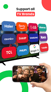 TV Cast - Cast for Chromecast