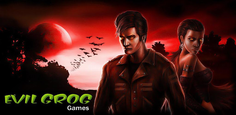 Vampires Game - Legacy of a secret Empire