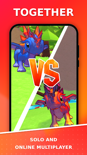 Dragon Duelist Screen 3