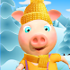 PigMan Bubble - Fun Bubbles - Androidアプリ