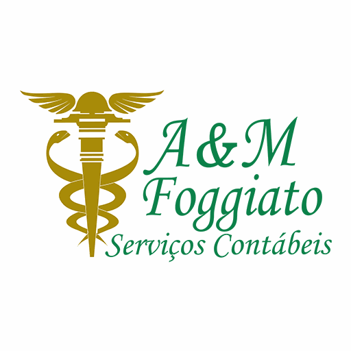 A&M Foggiato logo