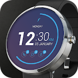 Light Watch Face icon
