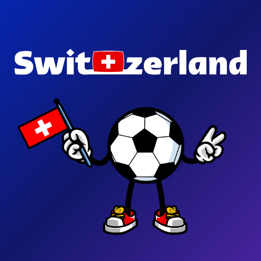 Swiss Football LiveScores logo