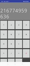 Kobo Calculator