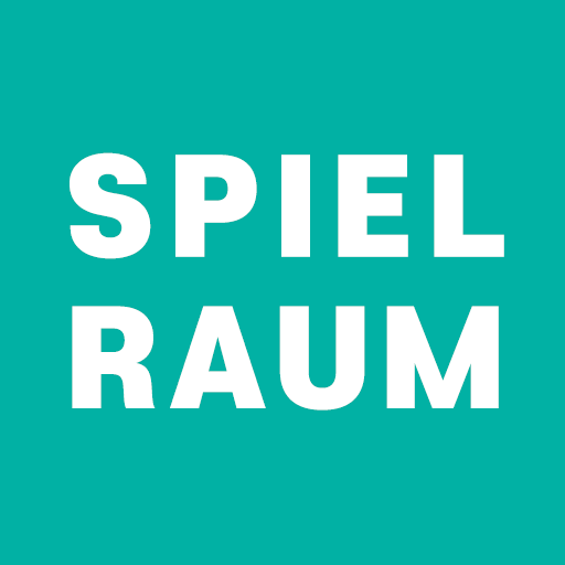 SPIELRAUM(슈필라움) logo